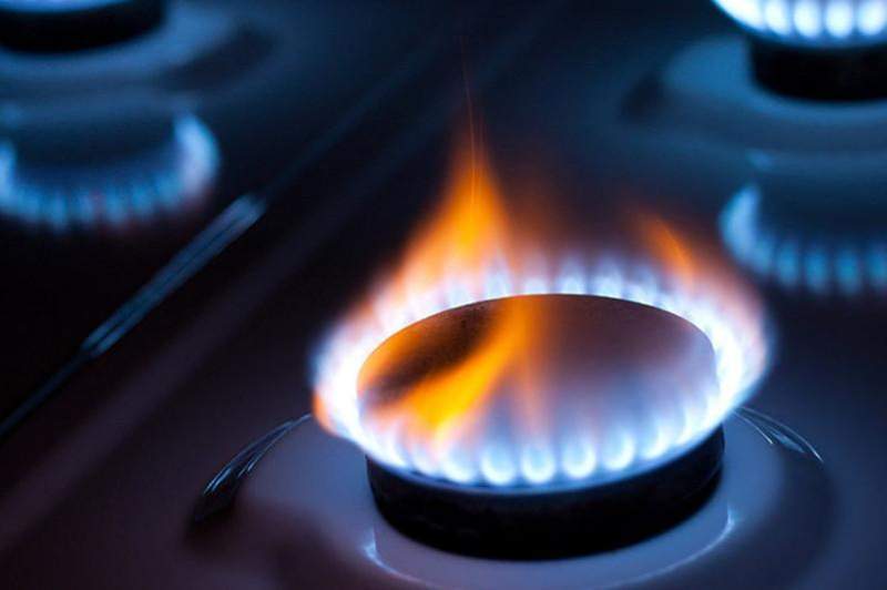 Астанада Агроқалашық елді мекенінің тағы бір бөлігі газға қосылды  