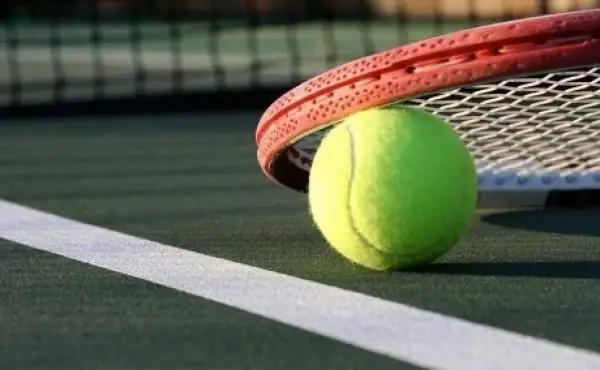 Теннистен Luxembourg Open турнирі кейінге шегерілді 