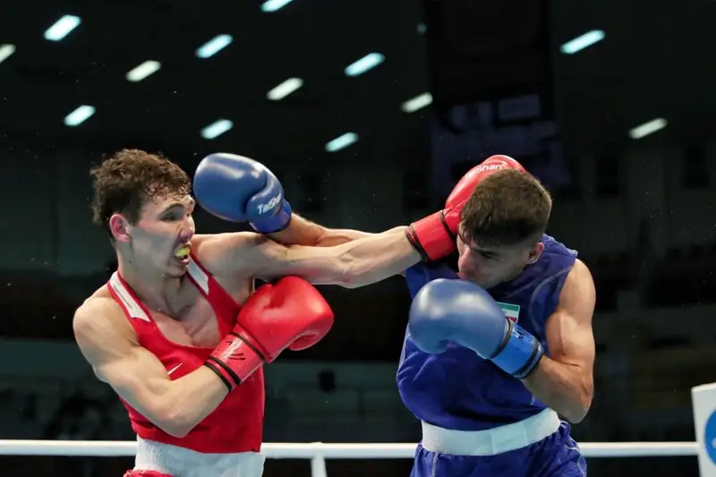 Серікжан Теміржанов жарыс жолынан шығып қалды