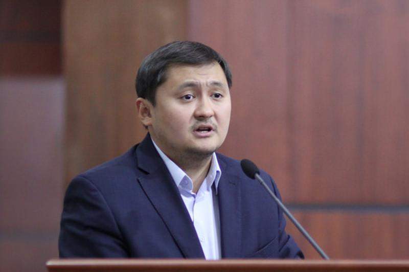 Жастарға керек бес дағды