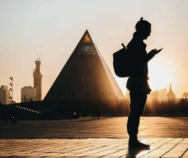 Астанада шетелдіктердің көптеп келуіне байланысты туристерге 5% жарна төлеу міндеттелмек