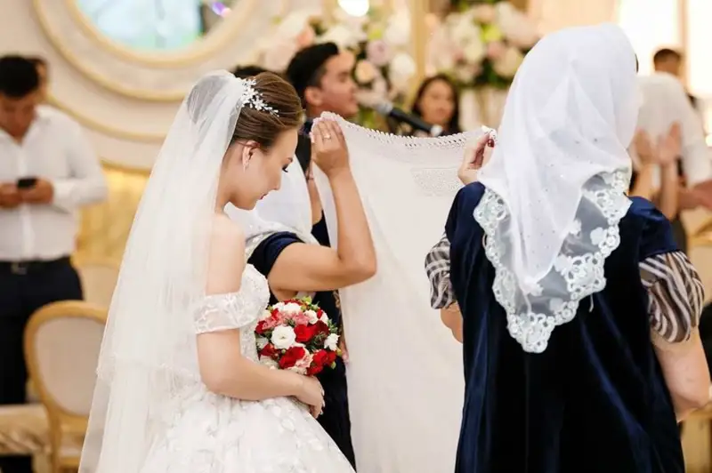 Карантинге қарамастан той өткізген 