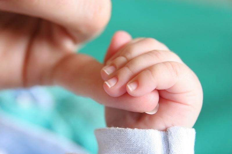 Жаңа жыл қарсаңында қанша сәби өмірге келді? 