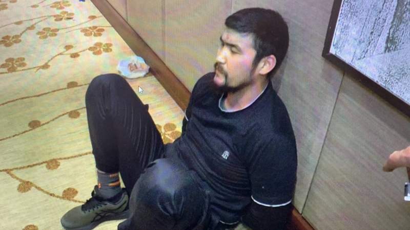 «Дикий» Арманды қамауда ұстау мерзімі тағы ұзартылды