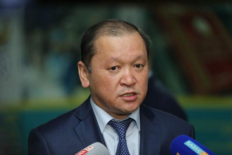 Біржан Нұрымбетов: «Елдегі ең төменгі жалақыны көтеру керек»