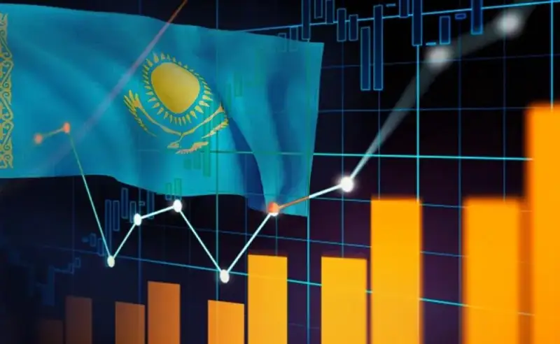 Қаржы министрі: Табыс көбейді