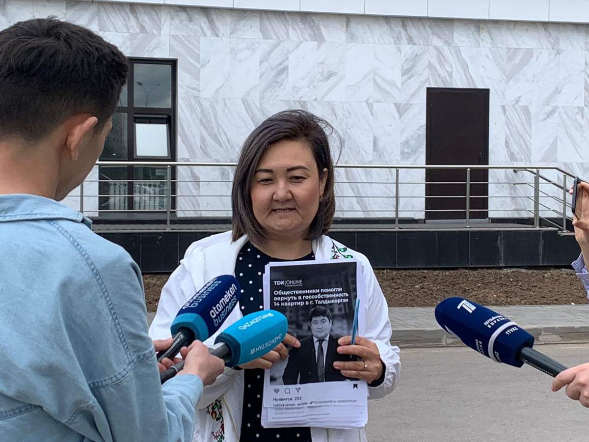 Баталов кезіндегі былық НЕГЕ шешімін таппай отыр? 