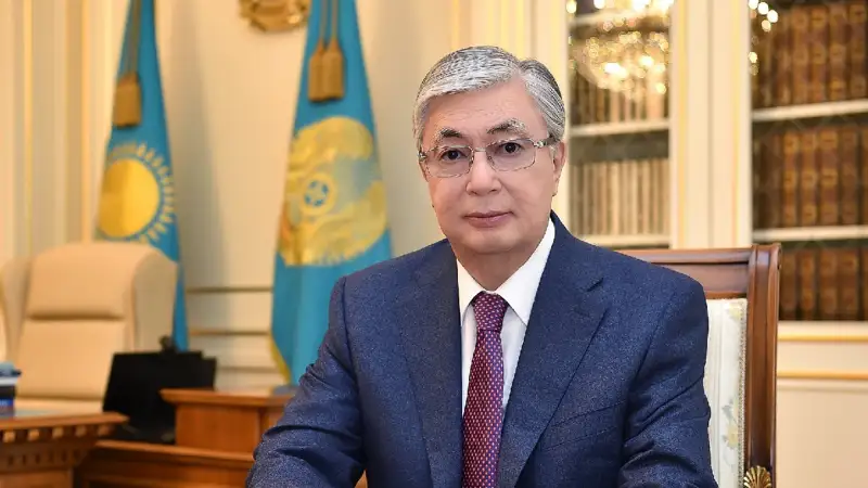 Президент «Болашақ» халықаралық стипендиясының 30 жылдығымен құттықтады