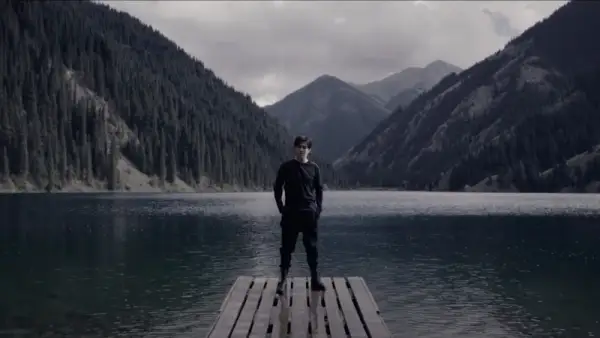 Димаш Құдайбергеннің жаңа бейнебаяны шықты 