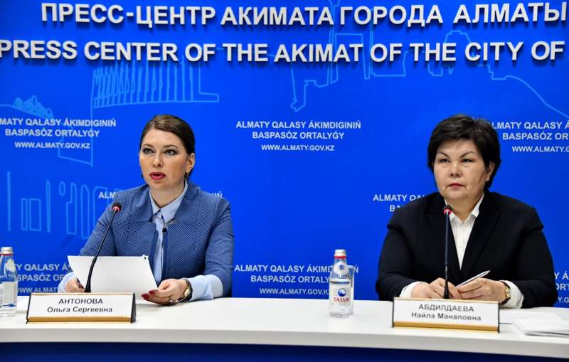 Коммуналдық төлем мерзімі жыл соңына дейін ұзарды