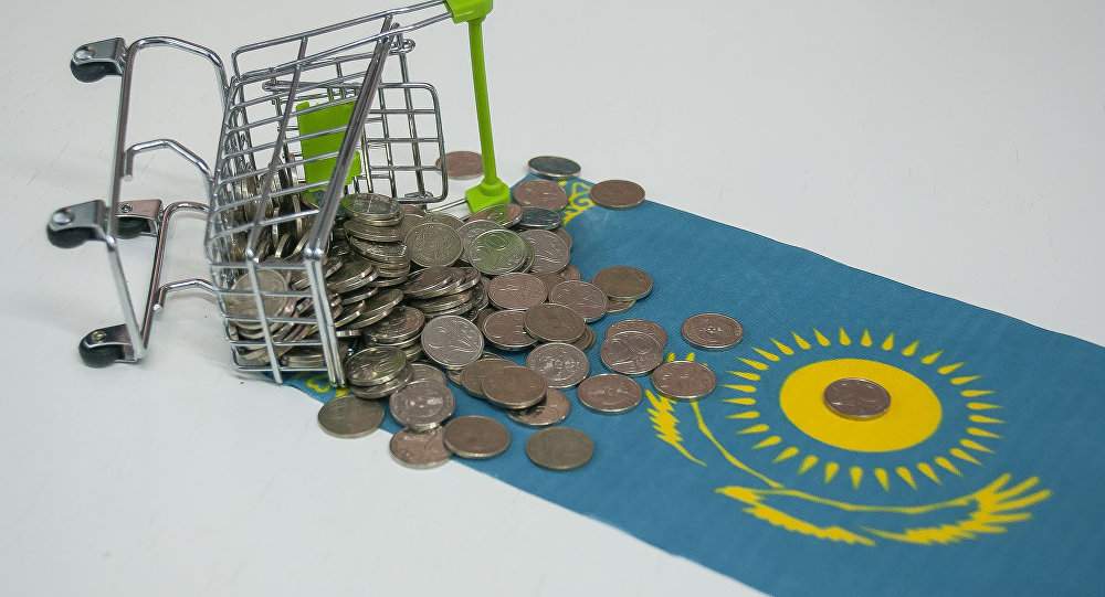 Досаев инфляцияны 4-6% деңгейіне қалай қайтаратынын айтты