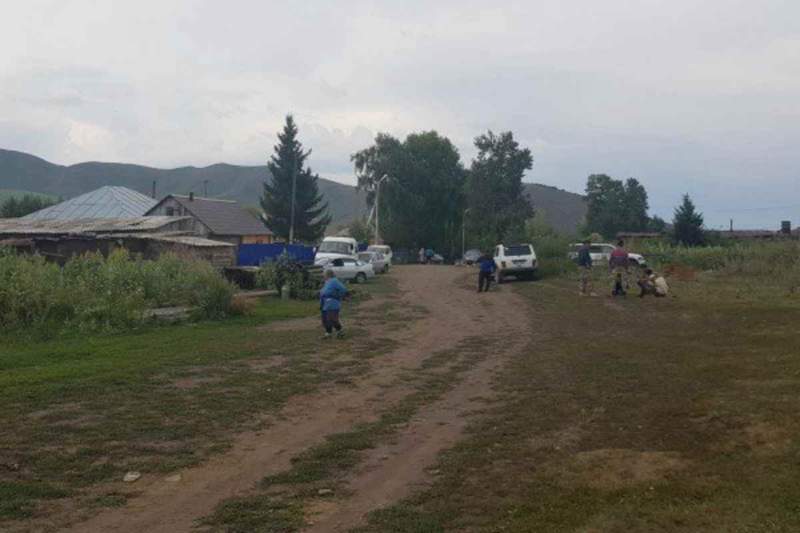 Алтай ауданы Средигорное ауылы қыста жылусыз қалуы мүмкін  