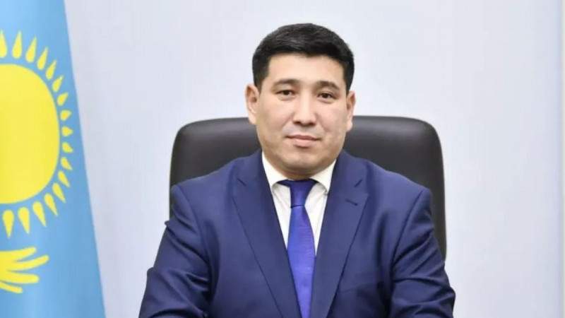 Орал қаласына жаңа әкім тағайындалды