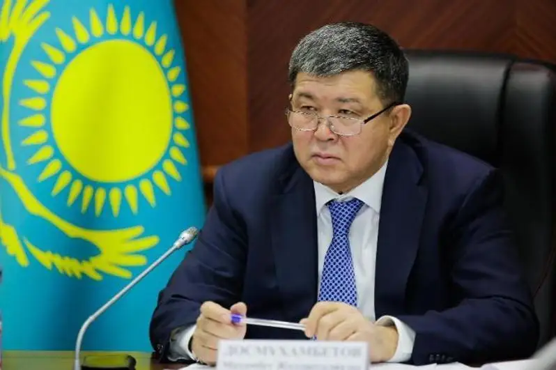 Атыраудың балық өнімдері шет елдерге таныла бастады   