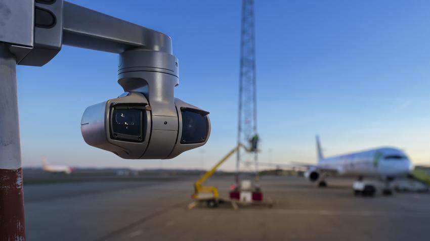 Алматыдағы 600 бейнекамераға жасанды интеллект орнатылған