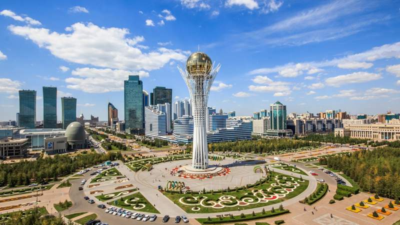 Экспорт Қазақстанның сауда саясатындағы басты бағыт болып қала береді