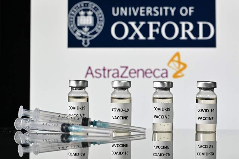 Қазақстан AstraZeneca вакцинасын сатып алмайды