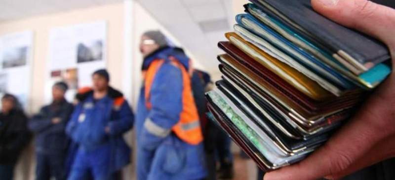 Қазақстанда 15,1 мыңнан астам шетел азаматы жұмыс істейді
