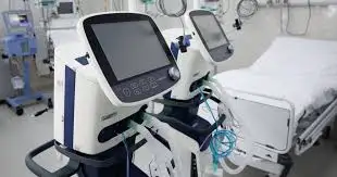 Қазақстанда шығарылған 866 жасанды тыныс алу аппараты өңірлерге жеткізілді