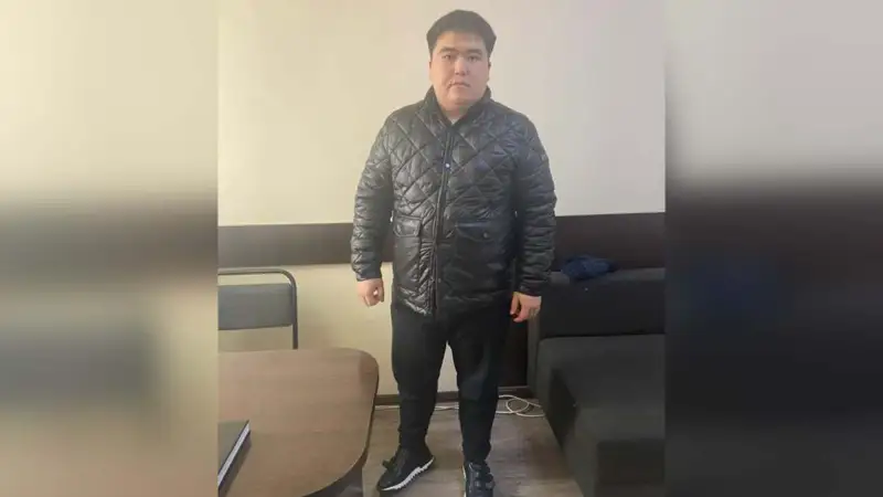 Жүргізуші куәлігін алып беремін:  Алматы тұрғындарын алдаған күдікті ұсталды 
