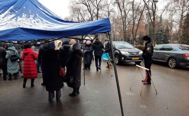Несие кешірілмейді: Қаржы нарығын реттеу агенттігі ақпаратты жоққа шығарды