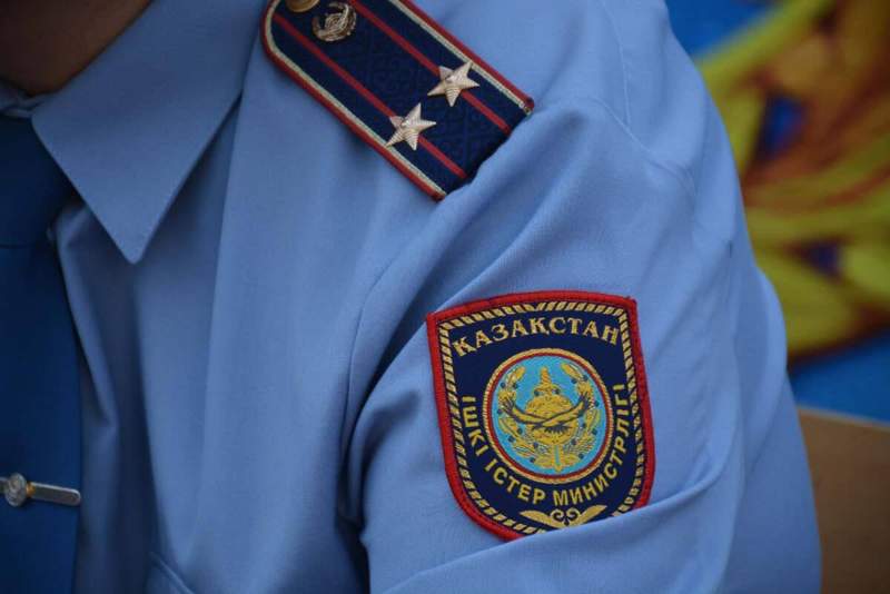 Алматы облысында белгісіз затпен уланған ер адам мен төрт баланың өлімі тергеліп жатыр