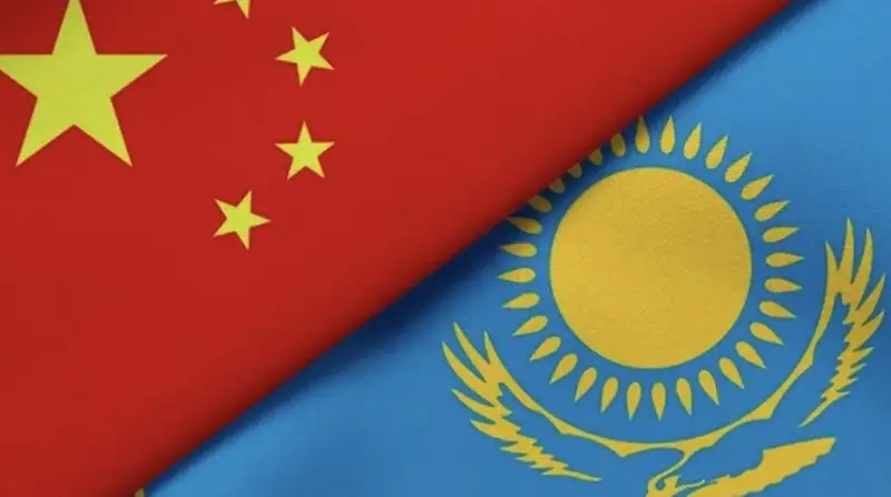 Бүгіннен бастап Қазақстан мен Қытай арасында визасыз режим күшіне енеді 
