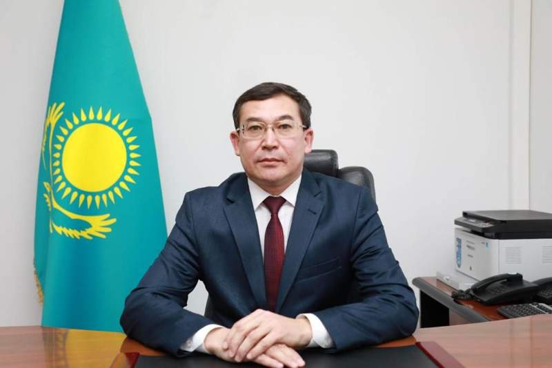 Атырауда облыс әкімі орынбасарының қылмыстық ісі сотта қаралып жатыр 