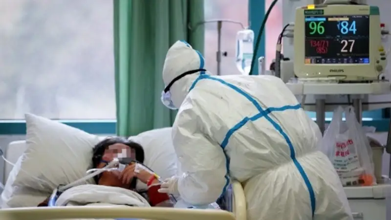 Қырғызстанда мыңнан аса адам коронавирустан көз жұмды