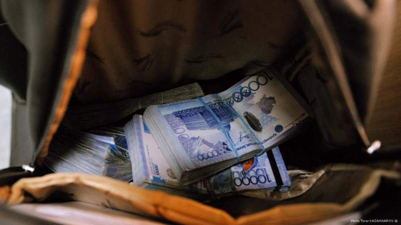 Жетісу облысында криптовалюта сатып алмақ болған тұрғын ақшасынан айырылды  
