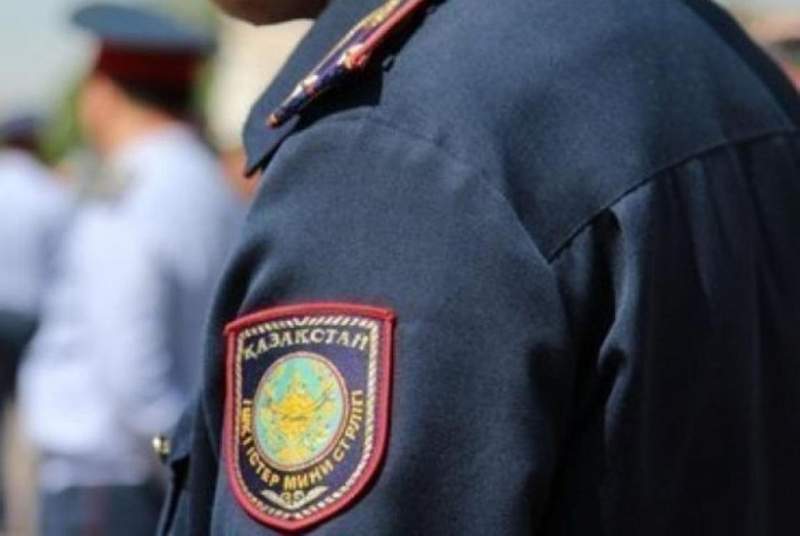 ҚР ІІМ ел тұрғындарына ескерту жасады