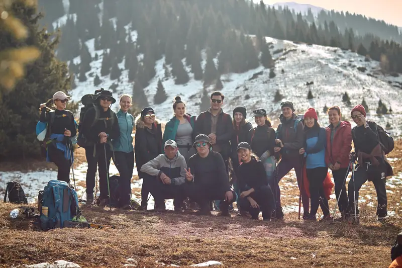 Ата өсиеті: «Тамыр» еріктілері өз оқиғаларымен бөлісті