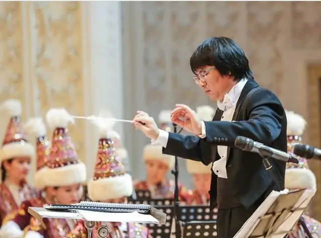 Мүсілім ӘМЗЕ: СЫРДЫҢ жыр өнерін кеңінен НАСИХАТТАСАҚ дейміз