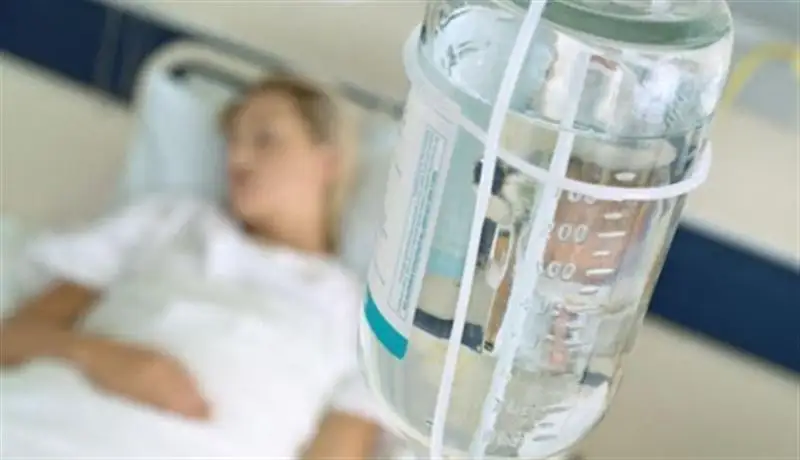 Aсханадa 22 адам тамақтан уланды