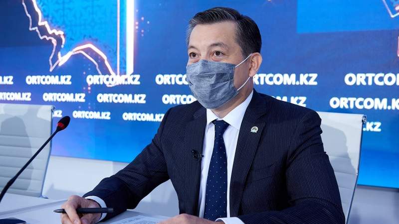 Жаңа министрдің Шәріпбаевқа қандай қатысы бар?