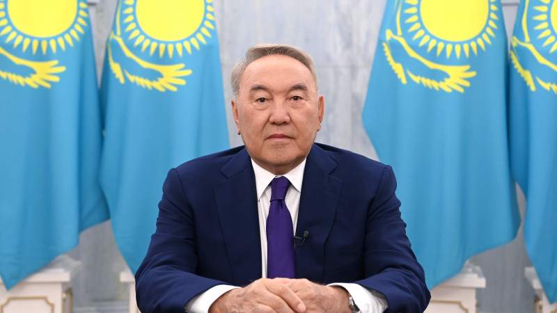 Тұңғыш президентке сөз сөйлеуге құқық берілмек