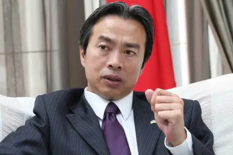 Қытайдың Израилдегі елшісі өлі табылды 