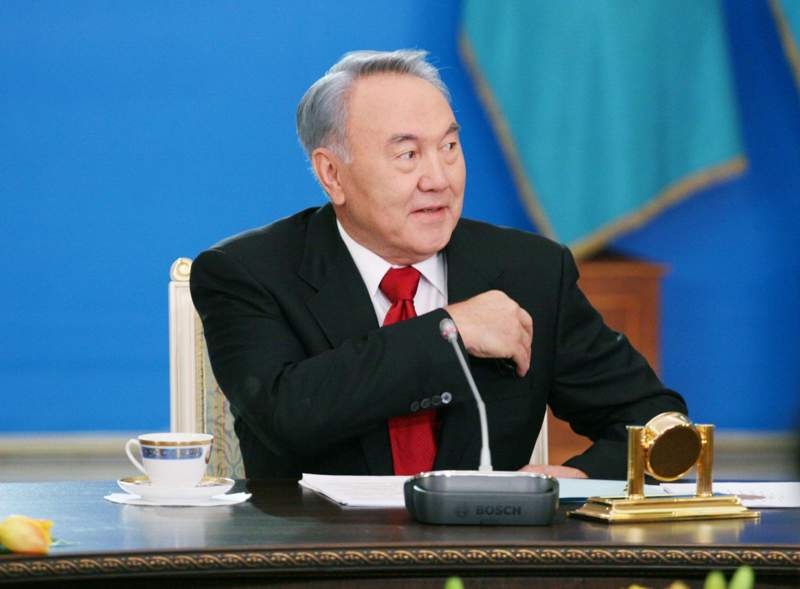Қауіпсіздік Кеңесінде бірқатар тағайындаулар болды