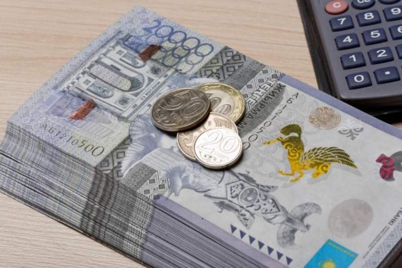 Қазақстандықтардың 1 сәуірден бастап 1,2 миллион теңге алуына болады