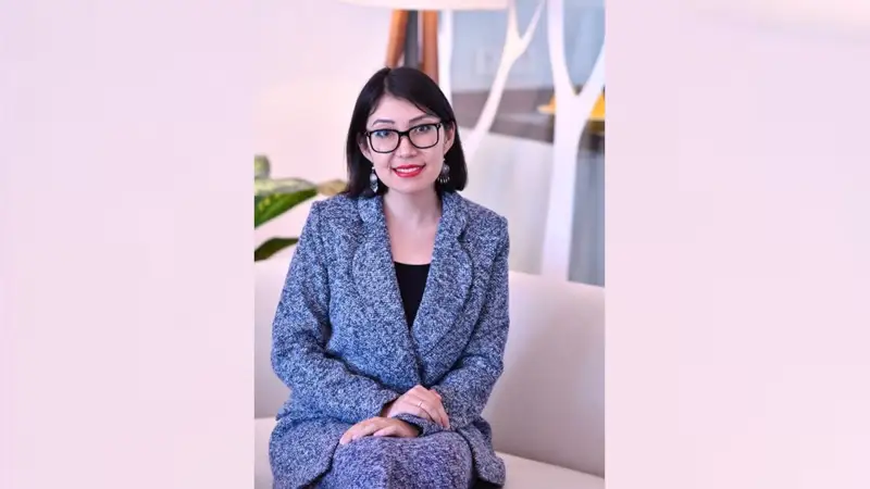 Динара Сәдуақасова: Кадрлық резерв жастар үшін үлкен мүмкіндіктерге жол ашып отыр