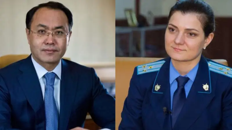 Арнайы прокурорлардың ісі: бұл әлі соңы емес