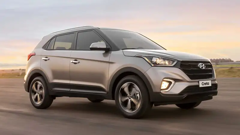 Қазақстанда Hyundai Accent және Hyundai Creta көліктерінің өндірісі тоқтады