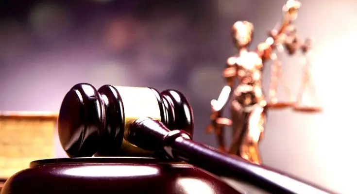 Алматыда британиялық азаматқа 20 жыл бас бостандығынан айыруға үкім кесілді