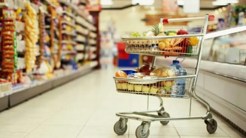 Азық-түлікті қымбаттатқан 180 кәсіпкер жазаға тартылды