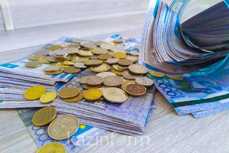 Алматыда коронавируспен күреске 89,4 млрд теңге жұмсалды 
