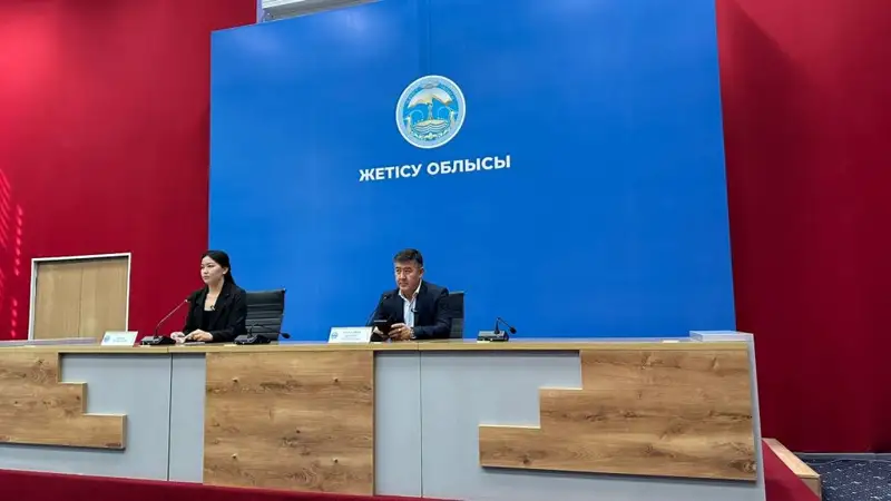 Талдықорғанда Кемел Тоқаев атындағы детектив жанрындағы шығармалар байқауы өтеді