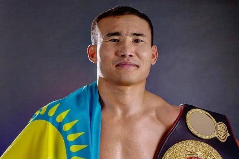 Қанат Ислам күтпеген қарсыласпен жекпе-жекке шығады