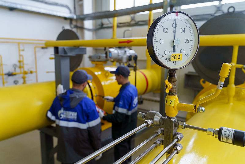 Елімізде газ бағасы өседі