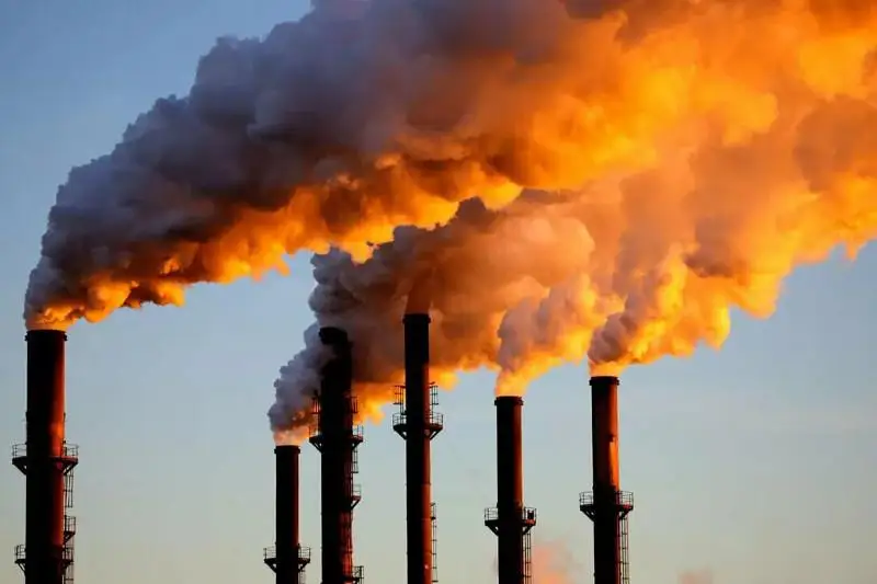 Атырау: Экологтар 5,1 млрд теңге өндірді