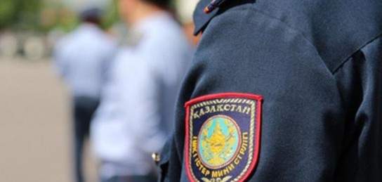  “Мал ұрлығы” жедел алдын алу іс-шарасы жүргізіліп жатыр 